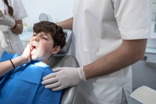 Best Dentist Open on Weekends  in Crest, CA