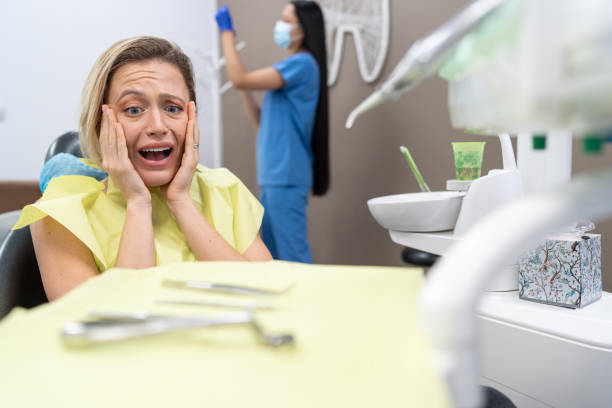 Best Dental Emergency Near Me  in Crest, CA