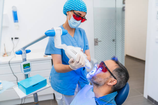 Best Urgent Tooth Repair  in Crest, CA